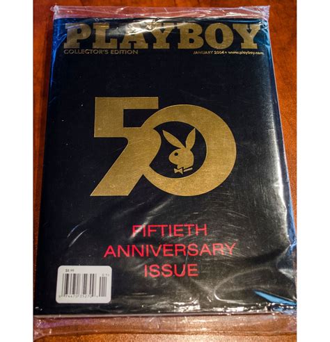 PLAYBOY. . Most valuable playboy magazine